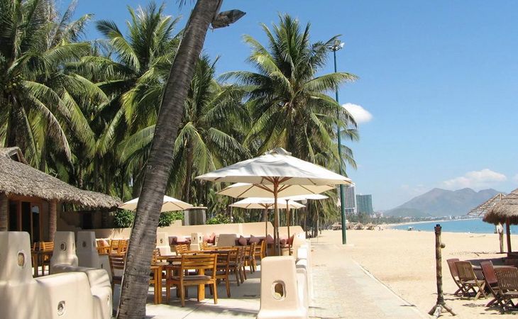 Нячанг — идеальный курорт Вьетнама для отдыха туристов из Узбекистана